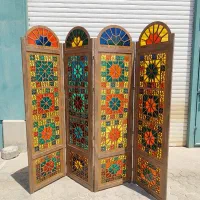 پاراوان سنتی کلاسیک پارتیشن