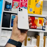 Iphone 11 pro ایفون ۱۱ پرو