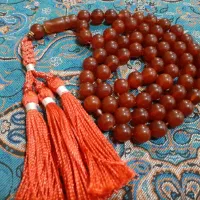 تسبیح عقیق