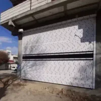 کرکره برقی (نقدواقساط)|خدمات پیشه و مهارت|اسلامآباد غرب, |دیوار