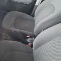 207 پانا مشکی|خودرو سواری و وانت|قم, پشت انبار نفت|دیوار