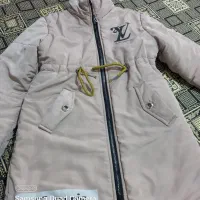 کاپشن دخترانه