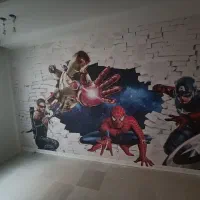 وردست کار کاغذ و نقاشی نیازمندم|استخدام معماری، عمران و ساختمانی|تهران, دستغیب|دیوار