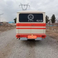 فروشی|خودرو سنگین|فیروزآباد (آذربایجان), |دیوار