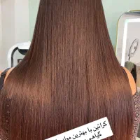 جشنواره مدل کراتین‌ وبوتاکس آموزش کراتین و ناخن