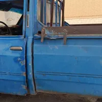 نیسان، نیسان ۳۸۰۰ کامیونت مدل ۷۰ تا ۹۴|خودرو سواری و وانت|جهرم, |دیوار