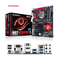 سی پی یو-مادربرد-رم-کارت گرافیک گیمینگ|قطعات و لوازم جانبی رایانه|کرمانشاه, |دیوار