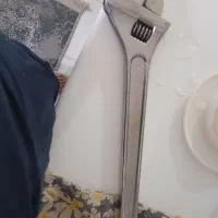 آچار فرانسه PROTO اصل آمریکا ۱۸ اینچ