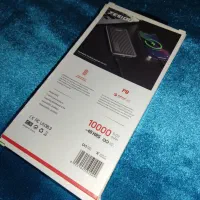 پاور بانک مدل YESIDU A102 10000mAh|لوازم جانبی موبایل و تبلت|گرگان, |دیوار