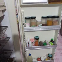 یخچال آزمایش