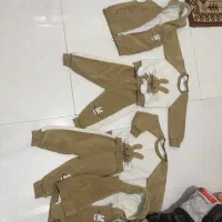 لباس بچگانه