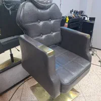 صندلی|آرایشگاه و سالنهای زیبایی|قم, انسجام|دیوار