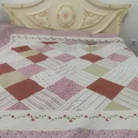 سرویس خواب چوبی کلاسیک