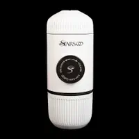 اسپرسوساز سفری استارسو مدل mini|سماور، چای‌ساز، قهوه‌ساز|ری, شهادت|دیوار