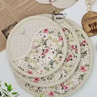 دوخت سرویس آشپزخانه با بهترین کیفیت پارچه