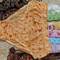 شورت زنانه نخی مستقیم از تولیدی|لباس|سبزوار, قلعه‌نو دهزار|دیوار