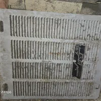 کولر ۷۰۰۰ سپهر الکتریک بالازن|کولر آبی|تهران, صادقیه|دیوار