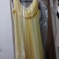 لباس مجلسی.سایز ۳۸ .۴۰