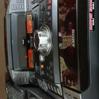 ضبط سونی مدلXgv10 البیتی|سیستم صوتی خانگی|ساری, |دیوار