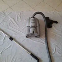 جارو برقی ۱۶۰۰ وات سوپر کنوود|جاروبرقی، جارو شارژی، بخارشو|تهران, خواجه نظام الملک|دیوار