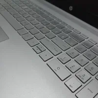 لپ تاپ hp i5 نسل 7|رایانه همراه|اهواز, کمپلو جنوبی|دیوار