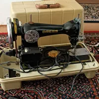 چرخ خیاطی برقی