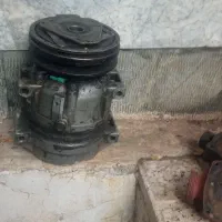 دینام|قطعات یدکی و لوازم جانبی|مشهد, سیلو|دیوار