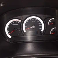 تیبا ۲ مدل ۹۸|خودرو سواری و وانت|اسلام‌شهر, شهرک مفیدی|دیوار