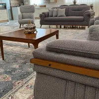 مبل ماهلین کد ۶۲۸۸۳۹|مبلمان خانگی و میز عسلی|تالش, هشتپر|دیوار