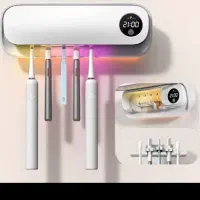 جا مسواکی هوشمند