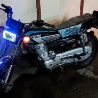 هندا ۲۰۰احسان سالم کم کارکرد