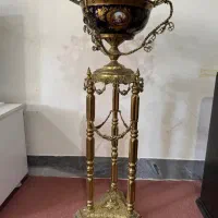 کنار سالنی برنز
