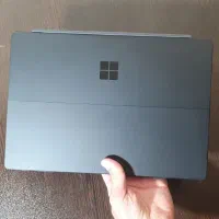 سرفیس پرو ۷ مشکی نسل ۱۰ .واقعا با کیفیت|رایانه همراه|بروجرد, |دیوار