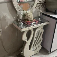 اینه شمعدان