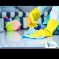 یک خانم جهت نظافت یک واحد آپارتمان نیازمندم