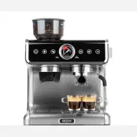 سماور برقی ماکرویو اسپرسو ساز|سماور، چایساز، قهوهساز|بابل, |دیوار