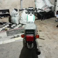 متور ۱۵۰ مدل ۹۰ مزاعده|موتورسیکلت|گرگان, |دیوار