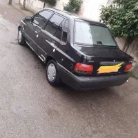 فروش پرایدشاسی پلمپ بیرنگ