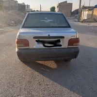 پراید صبا مدل۱۳۸۶|خودرو سواری و وانت|گتوند, |دیوار