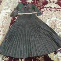 پیراهن اکلیکی