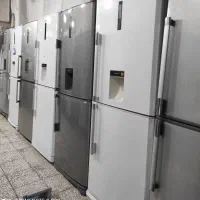 یخچال فریزر جنرال بدون برفک با فاکتور ضمانت