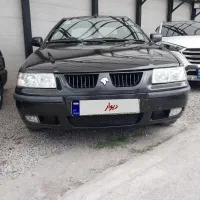 سمند|خودرو سواری و وانت|رشت, جانبازان|دیوار