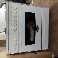 گاز آلتون تمام فر