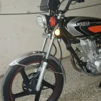 موتور سیکلت ایران دو چرخ ارشیا