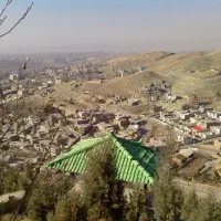 باغدار-سرایدار