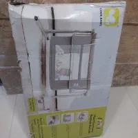 گهواره برقی نوزاد برند cool baby