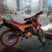 موتور تریلر پرواز ۲۰۰