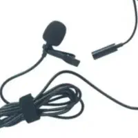 میکروفن سیم دار