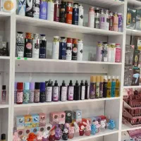 قفسه مناسب تمام مغازه ها با اندازه های مختلف