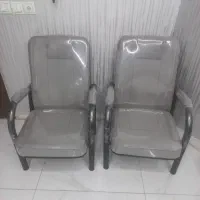 مبل اداری انتطار